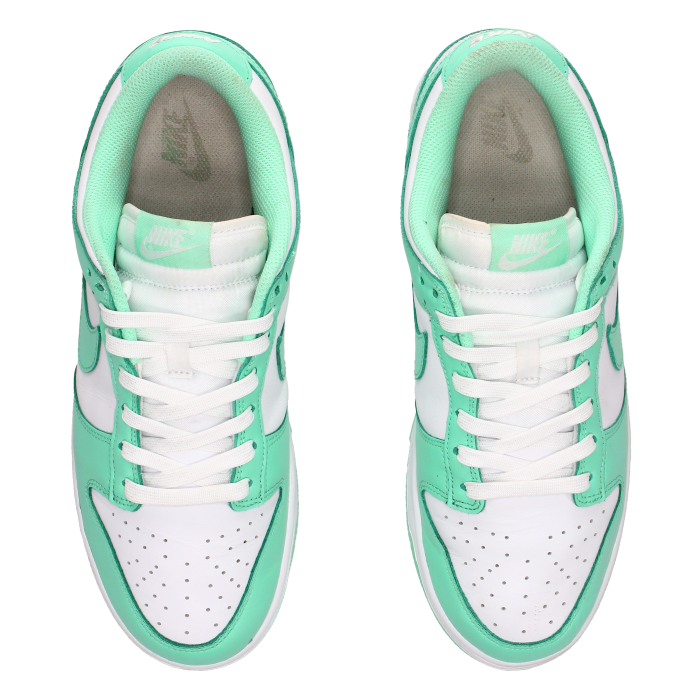 Nike Dunk Low 'Green Glow' (W) - Side View