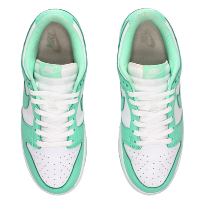 Nike Dunk Low 'Green Glow' (W) - Side View