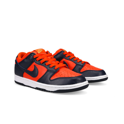 Nike Dunk Low SP 'Champ Colors' - Front View