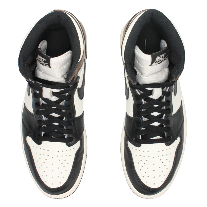 Jordan 1 Retro High OG 'Dark Mocha' - Side View