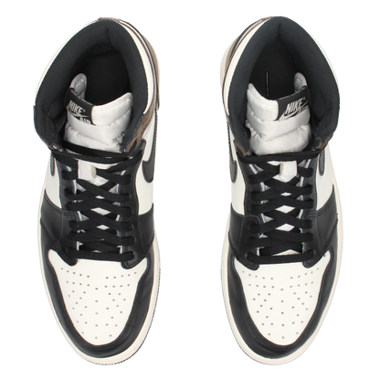 Jordan 1 Retro High OG 'Dark Mocha' - Side View