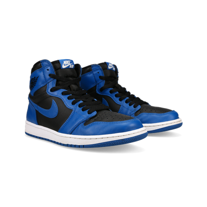 Jordan 1 Retro High OG 'Dark Marina Blue' - Front View