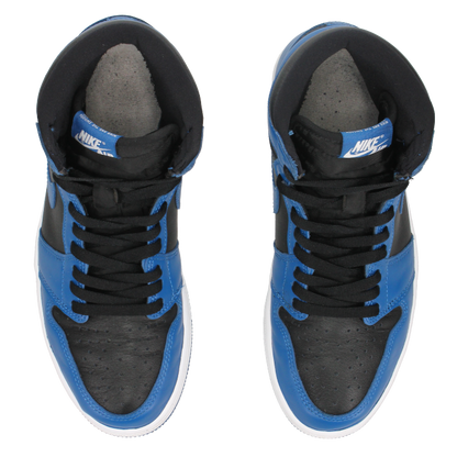 Jordan 1 Retro High OG 'Dark Marina Blue' - Side View