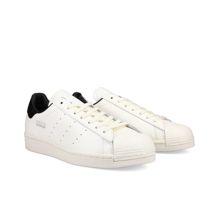 Adidas Superstar Pure 'London' - Front View