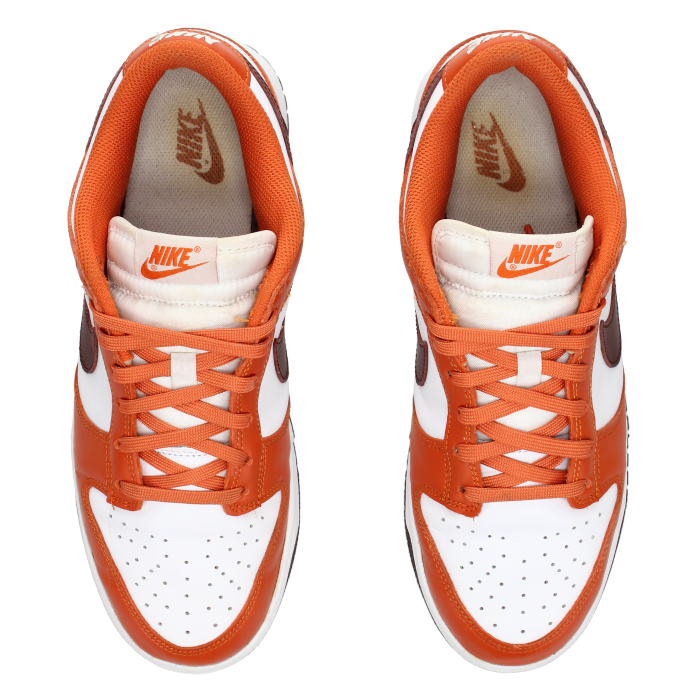 Nike Dunk Low 'Bronze Eclipse' (W) - Side View