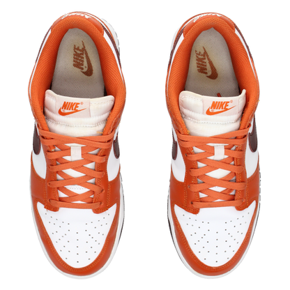 Nike Dunk Low 'Bronze Eclipse' (W) - Side View