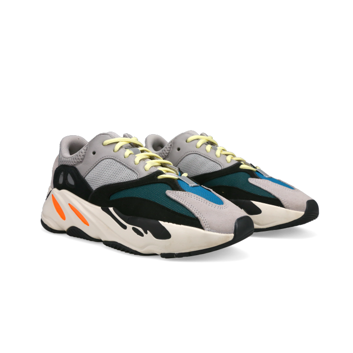 Adidas Yeezy Boost 700 'Wave Runner' 2017/2023 - Front View