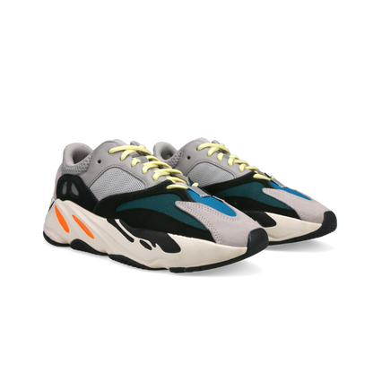 Adidas Yeezy Boost 700 'Wave Runner' 2017/2023 - Front View