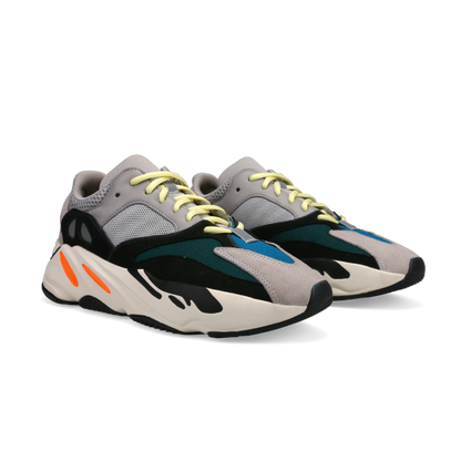 Adidas Yeezy Boost 700 'Wave Runner' 2017/2023 - Front View