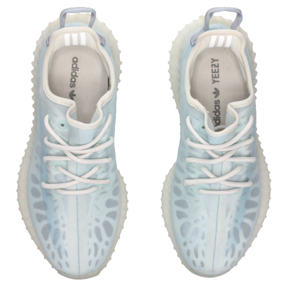 Adidas Yeezy 350 V2 'Mono Ice' - Side View