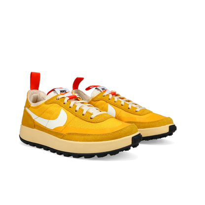 Tom Sachs x Nikecraft General Purpose Shoe 'Archive' - Front View