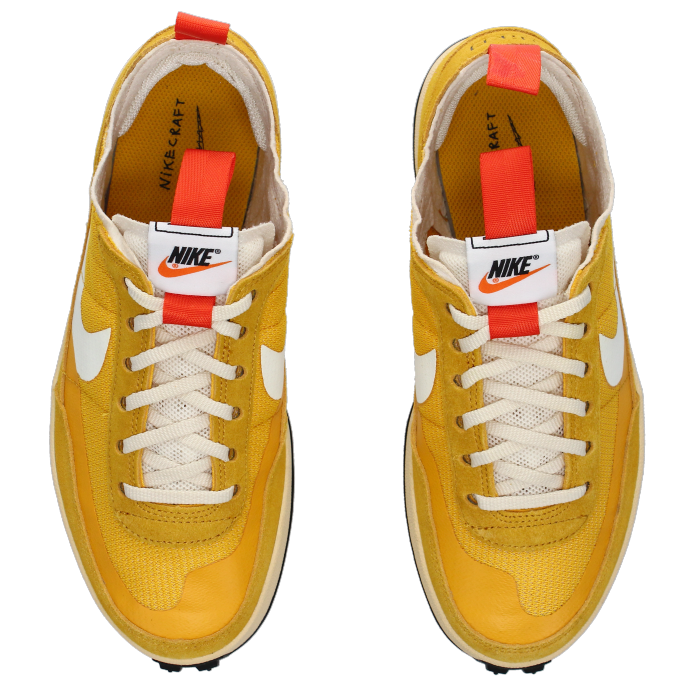 Tom Sachs x Nikecraft General Purpose Shoe 'Archive' - Side View