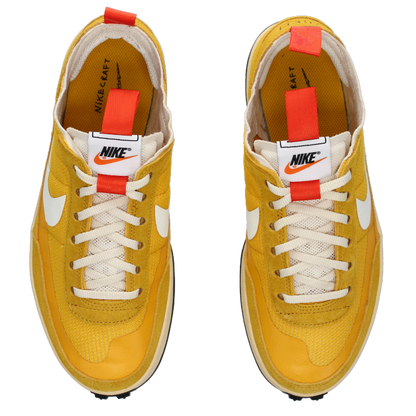 Tom Sachs x Nikecraft General Purpose Shoe 'Archive' - Side View