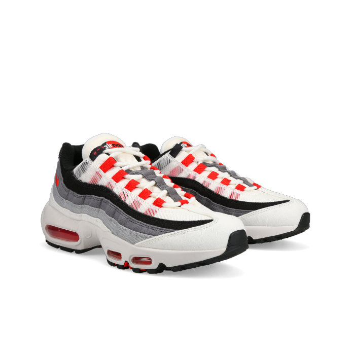 Nike Air Max 95 QS 'Japan' - Front View