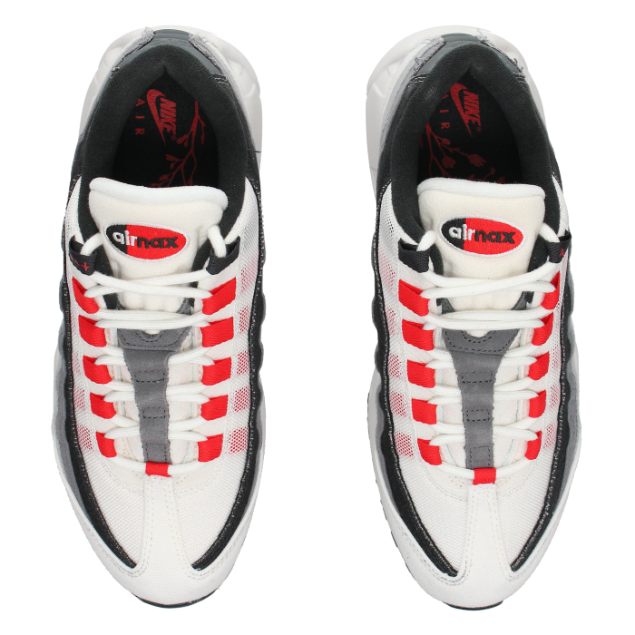 Nike Air Max 95 QS 'Japan' - Side View