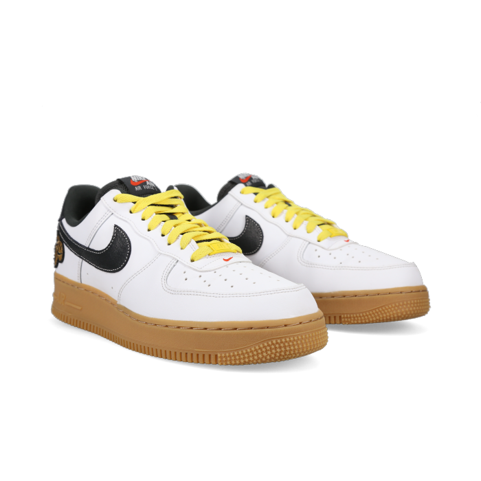 Nike Air Force 1 LV8 'Go The Extra Smile' - Front View