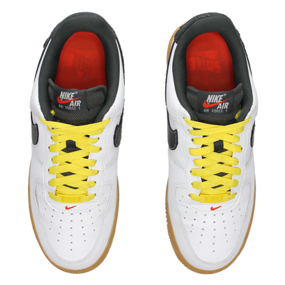 Nike Air Force 1 LV8 'Go The Extra Smile' - Side View