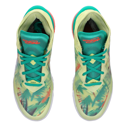 Nike LeBron 18 Low 'LeBronold Palmer' - Side View