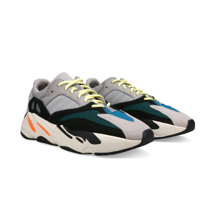 Adidas Yeezy Boost 700 'Wave Runner' 2017/2023 - Front View