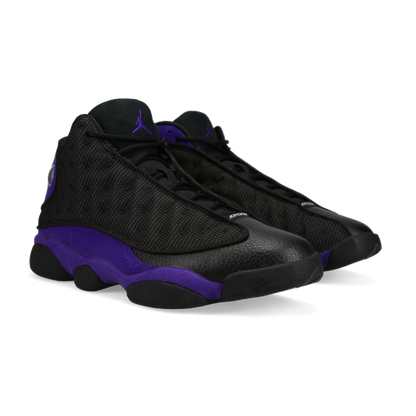 Jordan 13 Retro 'Court Purple' - Front View