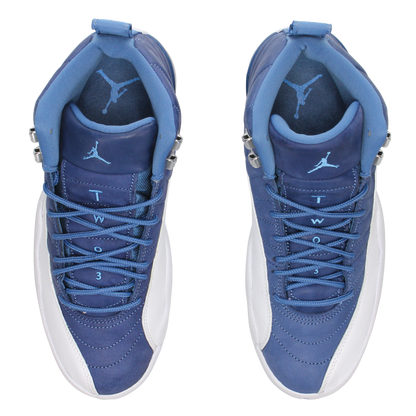 Jordan 12 Retro 'Indigo' - Side View