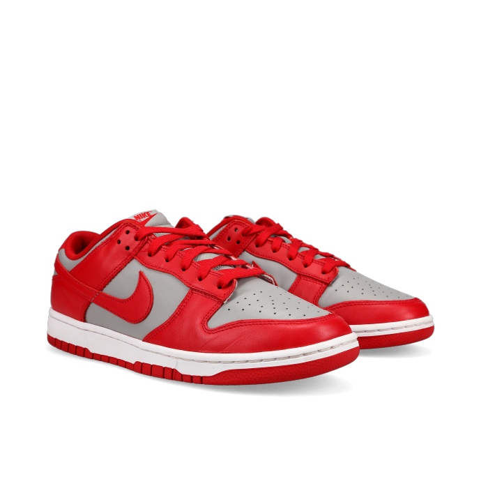 Nike Dunk Low 'UNLV' (2021) - Front View