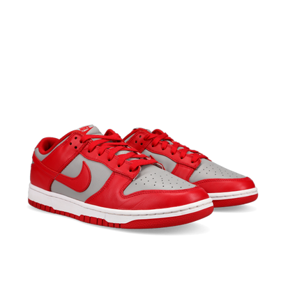 Nike Dunk Low 'UNLV' (2021) - Front View