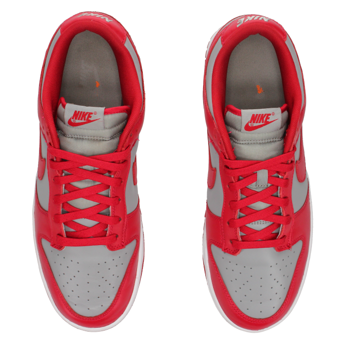 Nike Dunk Low 'UNLV' (2021) - Side View