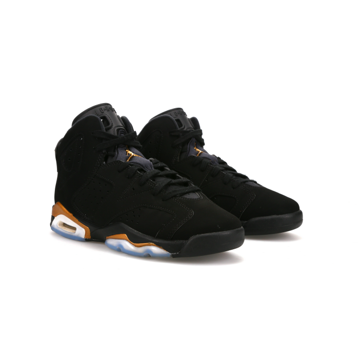 Jordan 6 Retro SE 'Defining Moments’ 2020 (GS) - Front View