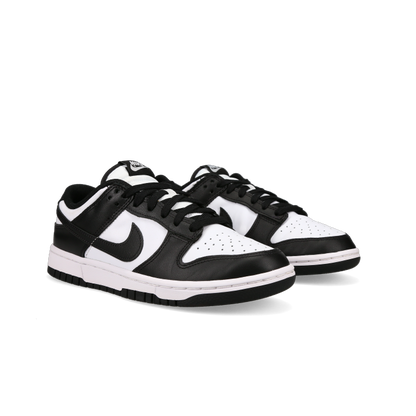 Nike Dunk Low 'Panda' (W) - Front View