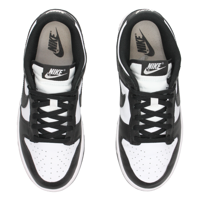 Nike Dunk Low 'Panda' (W) - Side View