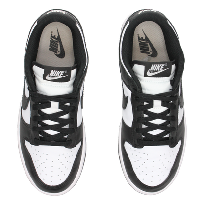 Nike Dunk Low 'Panda' (W) - Side View