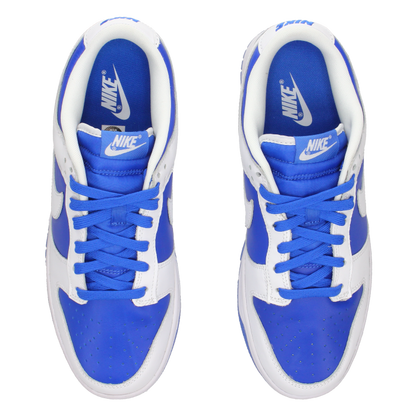 Nike Dunk Low 'Racer Blue' - Side View