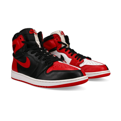 Jordan 1 Retro High OG NRG 'Homage To Home' - Front View