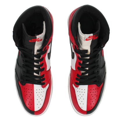 Jordan 1 Retro High OG NRG 'Homage To Home' - Side View