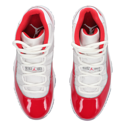 Jordan 11 Retro 'Cherry' 2022 - Side View