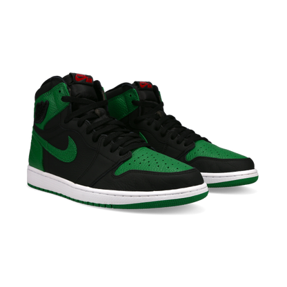 Jordan 1 Retro High OG 'Pine Green 2.0' - Front View