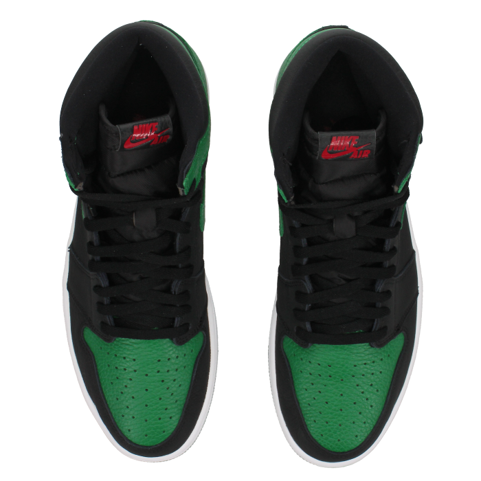 Jordan 1 Retro High OG 'Pine Green 2.0' - Side View