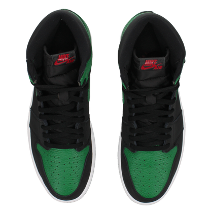 Jordan 1 Retro High OG 'Pine Green 2.0' - Side View