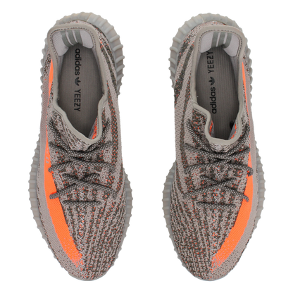 Adidas Yeezy Boost 350 V2 'Beluga Reflective' - Side View