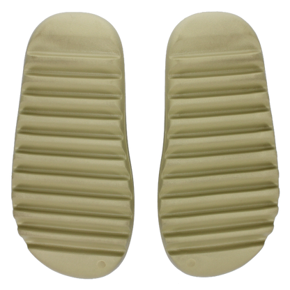 Adidas Yeezy Slide 'Resin' - Back View