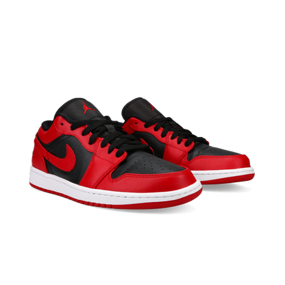 Jordan 1 Low 'Reverse Bred' - Front View