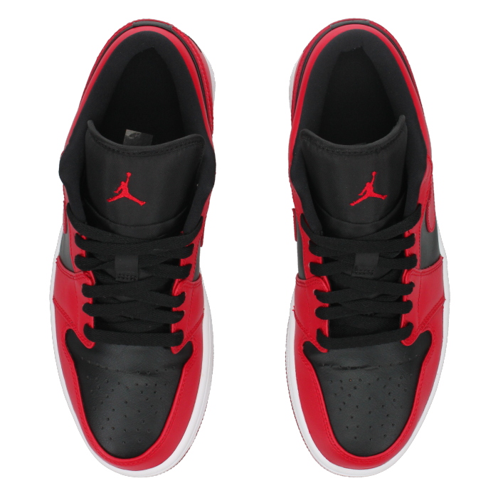 Jordan 1 Low 'Reverse Bred' - Side View