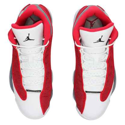 Jordan 13 Retro 'Red Flint' - Side View