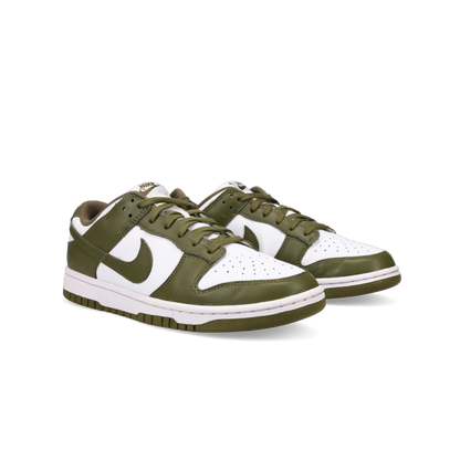 Nike Dunk Low 'Medium Olive' (W) - Front View