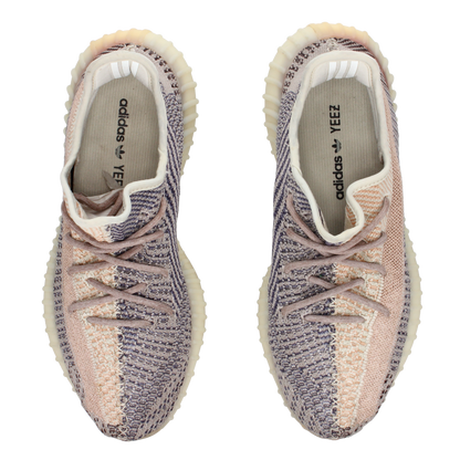 Adidas Yeezy Boost 350 V2 'Ash Pearl' - Side View