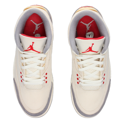 Jordan 3 Retro SE 'Muslin' - Side View