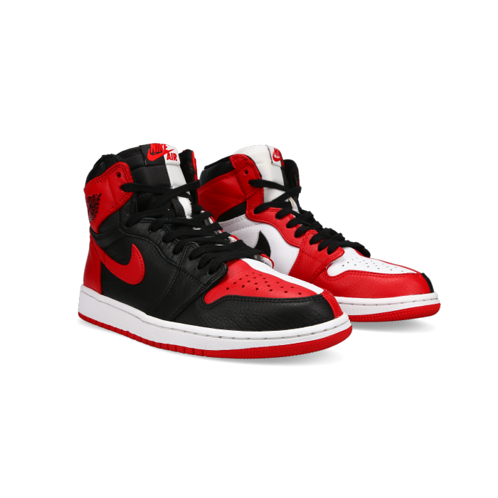 Jordan 1 Retro High OG NRG 'Homage To Home' - Front View