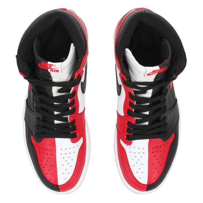 Jordan 1 Retro High OG NRG 'Homage To Home' - Side View