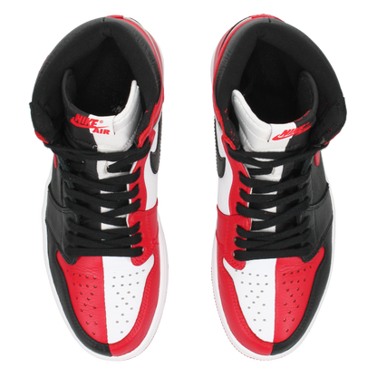 Jordan 1 Retro High OG NRG 'Homage To Home' - Side View